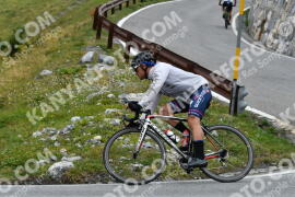 Photo #2681924 | 17-08-2022 11:00 | Passo Dello Stelvio - Waterfall curve BICYCLES