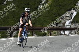 Photo #3822501 | 11-08-2023 13:23 | Passo Dello Stelvio - Waterfall curve BICYCLES