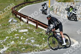 Photo #2713926 | 22-08-2022 13:43 | Passo Dello Stelvio - Waterfall curve BICYCLES