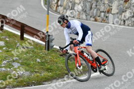 Photo #2443133 | 30-07-2022 12:53 | Passo Dello Stelvio - Waterfall curve BICYCLES