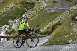 Photo #2768674 | 28-08-2022 11:31 | Passo Dello Stelvio - Waterfall curve BICYCLES