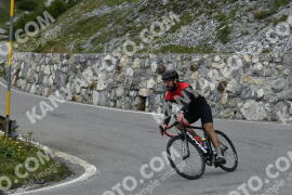 Photo #3659157 | 30-07-2023 13:28 | Passo Dello Stelvio - Waterfall curve BICYCLES