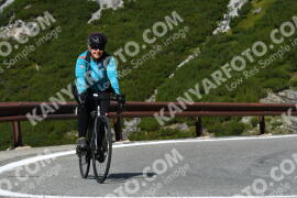 Photo #4101750 | 31-08-2023 11:16 | Passo Dello Stelvio - Waterfall curve BICYCLES