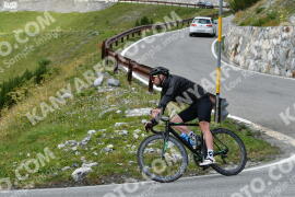 Photo #2607735 | 12-08-2022 14:26 | Passo Dello Stelvio - Waterfall curve BICYCLES