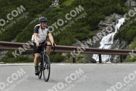 Photo #3660864 | 30-07-2023 09:48 | Passo Dello Stelvio - Waterfall curve BICYCLES