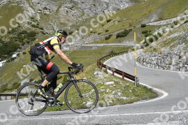 Photo #2843515 | 10-09-2022 12:31 | Passo Dello Stelvio - Waterfall curve BICYCLES