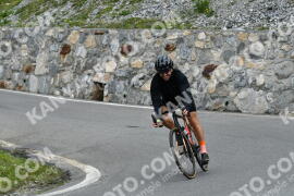 Photo #2302575 | 14-07-2022 11:52 | Passo Dello Stelvio - Waterfall curve BICYCLES