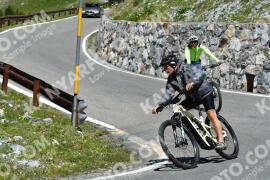 Photo #2338366 | 17-07-2022 12:48 | Passo Dello Stelvio - Waterfall curve BICYCLES
