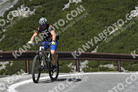 Photo #2777410 | 29-08-2022 12:05 | Passo Dello Stelvio - Waterfall curve BICYCLES