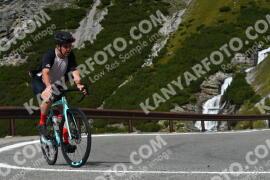 Photo #4144133 | 03-09-2023 11:49 | Passo Dello Stelvio - Waterfall curve BICYCLES