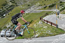 Photo #2691329 | 20-08-2022 15:42 | Passo Dello Stelvio - Waterfall curve BICYCLES
