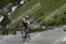 Photo #3109793 | 16-06-2023 10:04 | Passo Dello Stelvio - Waterfall curve BICYCLES