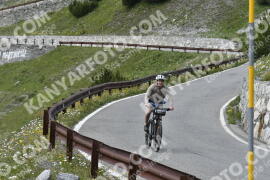 Photo #3475406 | 15-07-2023 15:04 | Passo Dello Stelvio - Waterfall curve BICYCLES