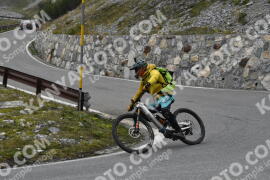 Photo #2882921 | 14-09-2022 09:30 | Passo Dello Stelvio - Waterfall curve BICYCLES