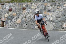 Photo #2401429 | 25-07-2022 13:26 | Passo Dello Stelvio - Waterfall curve BICYCLES