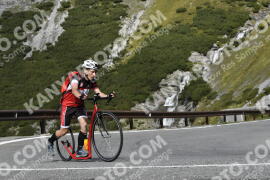 Photo #2824458 | 05-09-2022 11:11 | Passo Dello Stelvio - Waterfall curve BICYCLES