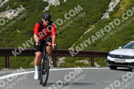Photo #4281622 | 17-09-2023 11:55 | Passo Dello Stelvio - Waterfall curve BICYCLES