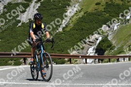 Photo #2319522 | 16-07-2022 10:41 | Passo Dello Stelvio - Waterfall curve BICYCLES