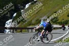 Photo #4180475 | 06-09-2023 15:42 | Passo Dello Stelvio - Waterfall curve BICYCLES