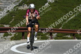 Photo #4056339 | 24-08-2023 10:06 | Passo Dello Stelvio - Waterfall curve BICYCLES
