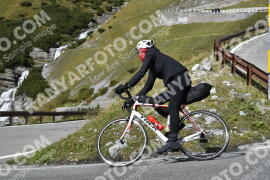 Photo #2886230 | 18-09-2022 13:38 | Passo Dello Stelvio - Waterfall curve BICYCLES
