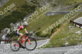 Photo #2789357 | 01-09-2022 10:33 | Passo Dello Stelvio - Waterfall curve BICYCLES