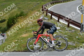 Photo #4070236 | 25-08-2023 12:08 | Passo Dello Stelvio - Waterfall curve BICYCLES