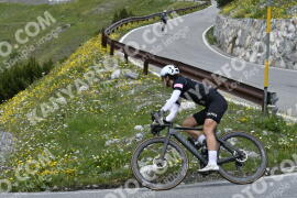 Photo #3341819 | 03-07-2023 13:42 | Passo Dello Stelvio - Waterfall curve BICYCLES