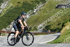 Photo #2576703 | 10-08-2022 10:01 | Passo Dello Stelvio - Waterfall curve BICYCLES