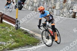 Photo #2444911 | 30-07-2022 14:04 | Passo Dello Stelvio - Waterfall curve BICYCLES
