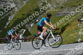 Photo #4084847 | 26-08-2023 11:03 | Passo Dello Stelvio - Waterfall curve BICYCLES