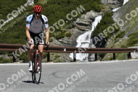 Photo #2109363 | 08-06-2022 10:53 | Passo Dello Stelvio - Waterfall curve BICYCLES