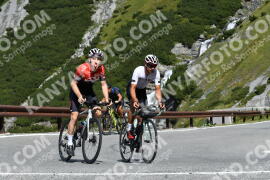 Photo #2543461 | 08-08-2022 10:52 | Passo Dello Stelvio - Waterfall curve BICYCLES