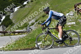 Foto #2241781 | 06-07-2022 14:30 | Passo Dello Stelvio - Waterfall Kehre BICYCLES