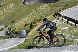Photo #2841920 | 10-09-2022 10:34 | Passo Dello Stelvio - Waterfall curve BICYCLES