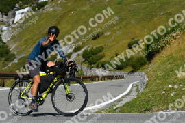 Foto #4178469 | 06-09-2023 11:41 | Passo Dello Stelvio - Waterfall Kehre BICYCLES