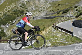 Photo #2776678 | 29-08-2022 10:44 | Passo Dello Stelvio - Waterfall curve BICYCLES