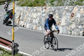 Photo #2298023 | 13-07-2022 15:28 | Passo Dello Stelvio - Waterfall curve BICYCLES