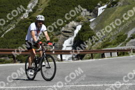 Foto #2109055 | 08-06-2022 10:01 | Passo Dello Stelvio - Waterfall Kehre BICYCLES