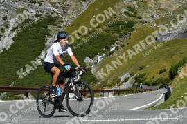 Foto #4229223 | 10-09-2023 10:50 | Passo Dello Stelvio - Waterfall Kehre BICYCLES