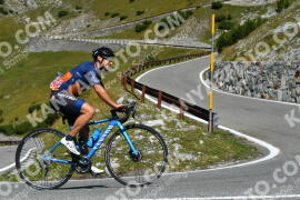 Foto #4170298 | 05-09-2023 12:12 | Passo Dello Stelvio - Waterfall Kehre BICYCLES