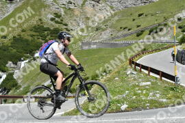 Photo #2254000 | 08-07-2022 11:58 | Passo Dello Stelvio - Waterfall curve BICYCLES