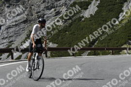 Photo #2756269 | 26-08-2022 14:27 | Passo Dello Stelvio - Waterfall curve BICYCLES