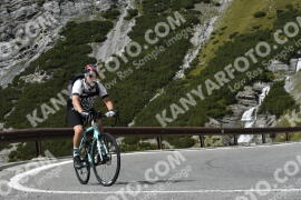 Photo #2799095 | 02-09-2022 13:18 | Passo Dello Stelvio - Waterfall curve BICYCLES