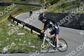 Photo #3360533 | 05-07-2023 10:21 | Passo Dello Stelvio - Waterfall curve BICYCLES