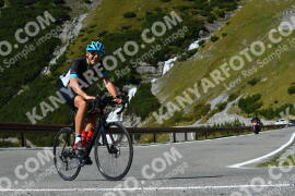 Photo #4245746 | 11-09-2023 13:58 | Passo Dello Stelvio - Waterfall curve BICYCLES