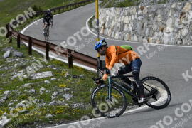 Photo #2110037 | 08-06-2022 15:56 | Passo Dello Stelvio - Waterfall curve BICYCLES