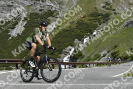Photo #3253234 | 27-06-2023 10:26 | Passo Dello Stelvio - Waterfall curve BICYCLES