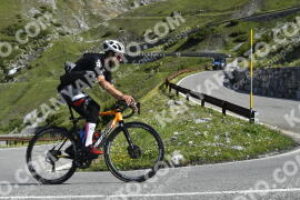 Photo #3348474 | 04-07-2023 09:43 | Passo Dello Stelvio - Waterfall curve BICYCLES