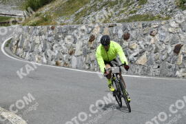 Photo #2785879 | 30-08-2022 13:06 | Passo Dello Stelvio - Waterfall curve BICYCLES